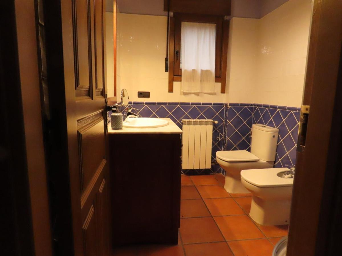 Apartamento Chalet "El Tornado" Canon De Rio Lobos 15 Сан-Леонардо-де-Ягуэ Экстерьер фото